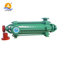 China manufacturer stainless steel pump multistage cnetrifugal high lift station pump